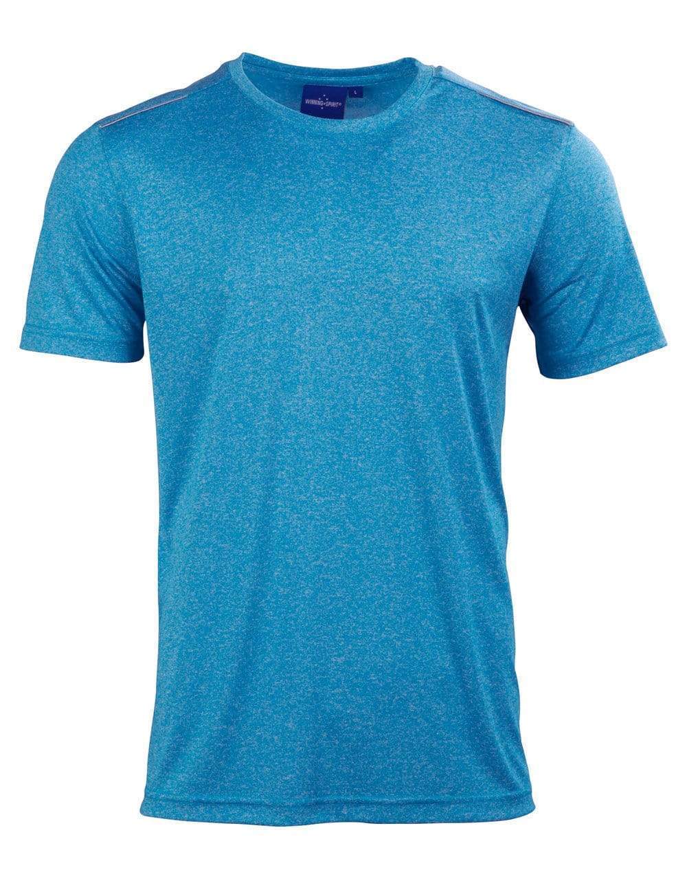 Winning Spirit Men's Harland Tee TS45